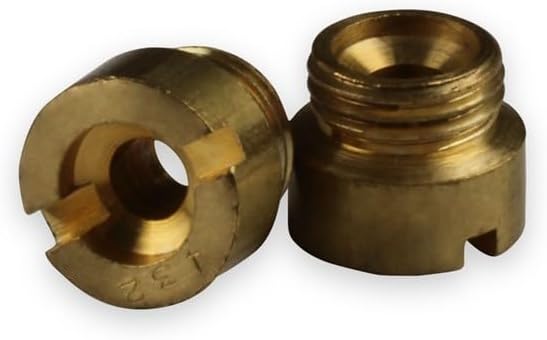 Replacement for fits Quick Fuel Technology 22-78QFT Carburetor Main Jet