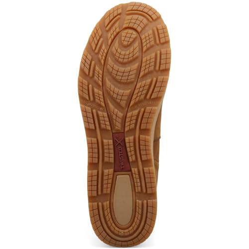 Image of Twisted X Men's 5 inch Cellstretch Wedge Sole Boot