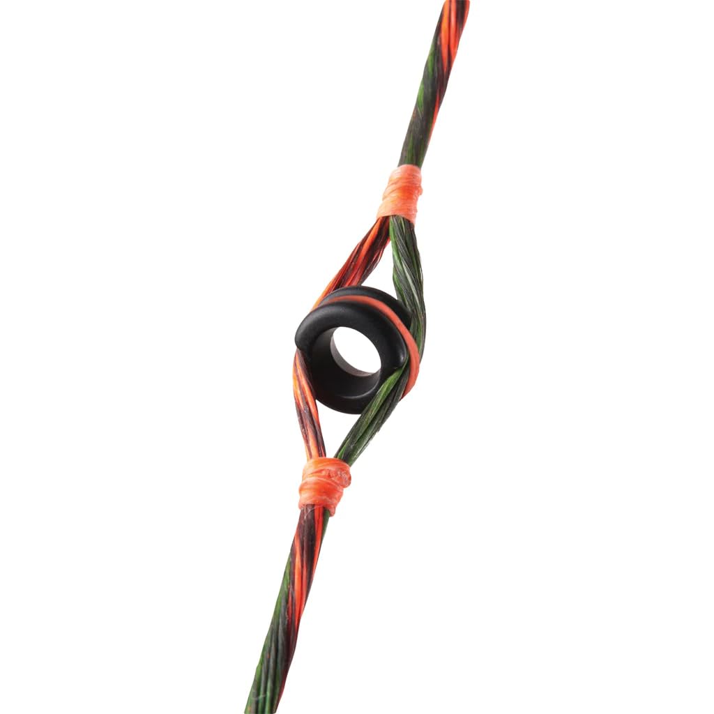 Pine Ridge Archery Hunter's Combo Pack, Yellow, 3/16-Inch