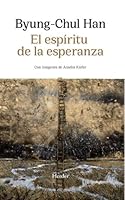 El Espiritu de la Esperanza 8425451019 Book Cover