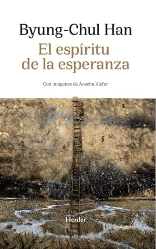 El espíritu de la esperanza: Contra la sociedad del miedo (fuera de colección)