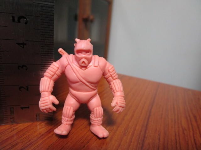 Amazon | キン消し パート26 ザ・ニンジャマン 肌色 キン肉マン