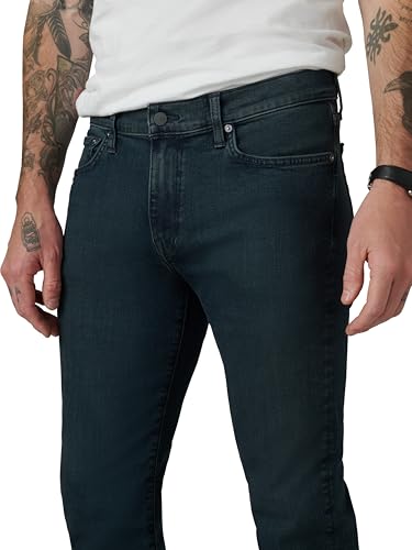 Image of Joe's Jeans Mens Brixton Straight and Narrow Leg Jean
