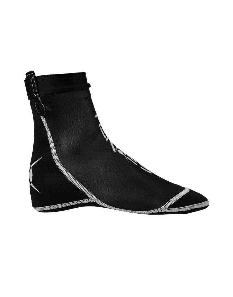Chaussures Basic Heroe's avec semelle ultra souple et design minimaliste intemporel - 3