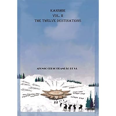THE TWELVE DESTINATIONS
