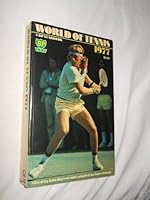 World of Tennis 1977 B000XKKW3W Book Cover