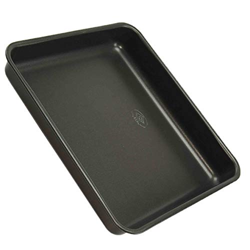 Ve Teglia Sfornatutto Cm.29X25X4,5H Bassa *