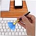 SHINEOFI 20pcs Keyboard Cleaning Brush: PC Keyboard Cleaner Kit - Antistatic Electronic Cleaning Tools for Camera Monitor Screen