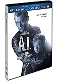 A.I. Umela inteligence DVD - Premium Collection / A.I. Artifical Intelligence (tschechische version)