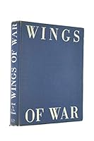 Wings of war: an Air Force anthology B007ZN0EZG Book Cover