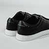 Oliver Cabell Low 1 Sneaker for Unisex-Adult - Buttery Italian Leather