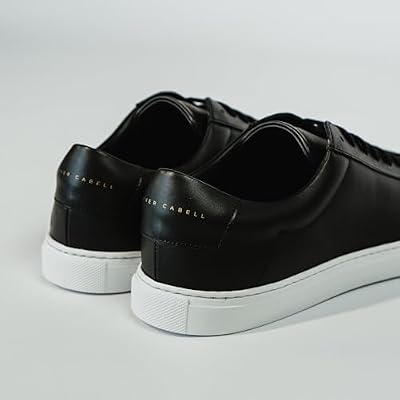 Oliver Cabell Low 1 Sneaker for Unisex-Adult - Buttery Italian Leather