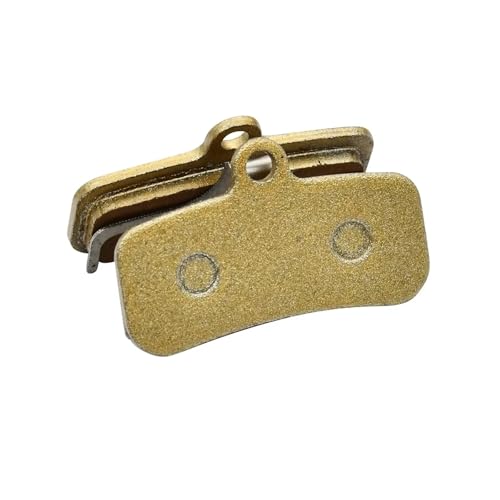 Plaquettes de frein pour Surron Light Bee avant arrière métal