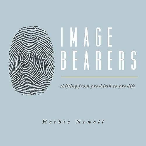 Image Bearers by Herbie Newell episode artwork