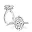 6ct Cushion Cut
