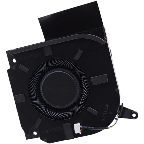 Ventilateur GPU 80W pour HP OMEN 16-XF évitant la surchauffe graphique
