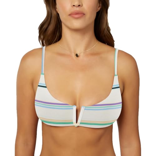 Haut de bikini Doheny O'NEILL maintien parfait pour poitrines actives