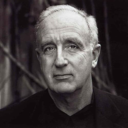 852: Steven Pressfield, conversation 2: His new book, The Arcadian (and A Man at Arms)
