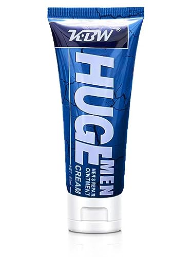 Massage Oil,Private Part Enlargement Cream, Extender Cream Thicker Longer Strong for Male 65ml