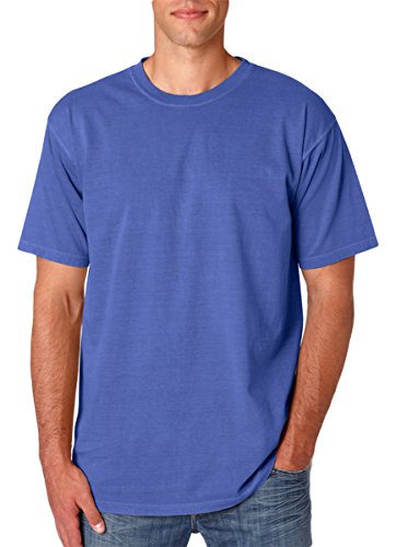 Image of Comfort Colors Men's Adult Short Sleeve Tee, Style 1717