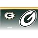 Tervis Green Bay Packers 16oz. Forever Fan Classic Tumbler