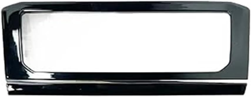 for Vw for Tiguan Mk2 17G907044Be 17G907044An Replacement Decorate LCD Air Conditioning Panel Automatic Switch Ac