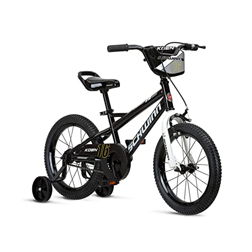 10 Best 16 Inch Bike For Boy [Buying Guide 2023] • Sacred Car