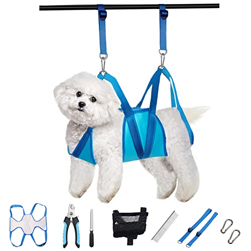 5 Best Cat Slings for Easily Cutting Your Cat’s Nails