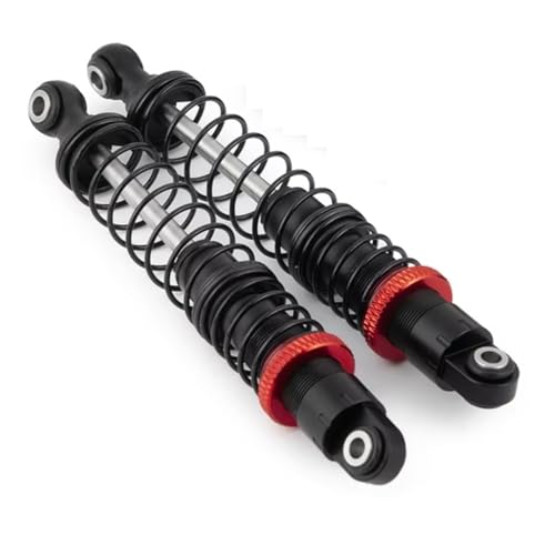 Amortisseur RC pour sortie tout-terrain scale, suspension de remplacement pour TRX-4