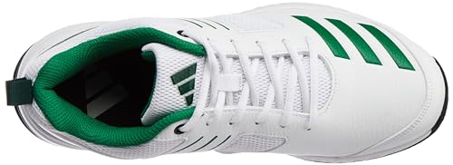 Image of adidas Men Crihase 23 Cricket Shoe