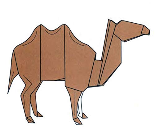 Origami and Math: Simple to Complex (Dover Origami Papercraft) - Image 5