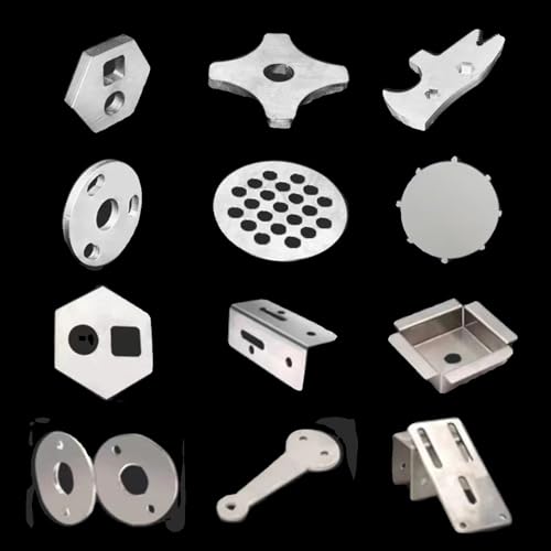 Tôle d'aluminium 1060 résistante et facile à souder de 3mm - 5