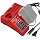 Car Charger for M-12 & for M-18 Multi Voltage for Milwaukee 18V-12V Battery