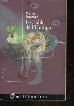 Paperback Fables de l'humpur (Les) (IMAGINAIRE (NP) (A)) [French] Book