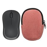 COMPATIBILITÉ : Compatible avec Logitech M240 SILENT / M325S.