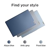 Lenovo IdeaPad Slim 3 | 14 inch Full HD Laptop | Intel Core i3-N305 | 8GB RAM | 512GB SSD | Windows 11 Home | Abyss Blue - Image 8