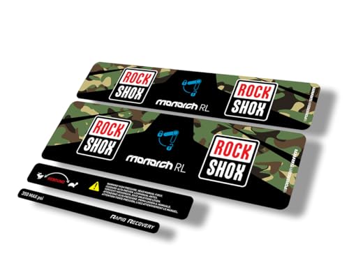 Materiale di alta qualità: stampato su adesivi in vinile resistenti e resistenti alle intemperie progettati per un uso duraturo in tutte le condizioni atmosferiche. Laminato per la finitura selezionata. Questi vinile sono resistenti per più di 8 anni di durata. È protetto dai raggi UV, da graffi e ammaccature.