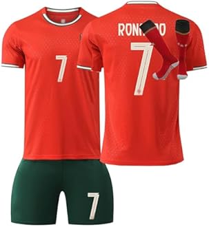 Football Jersey For boys girls 2024 Men Jersey Youth Trainshirts Jersey Football Suit Soccer Jersey Shorts Set Fans Gift