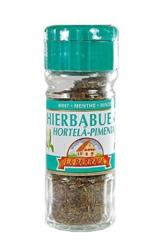 HIERBABUENA BOTE 12 GR LA BARRACA