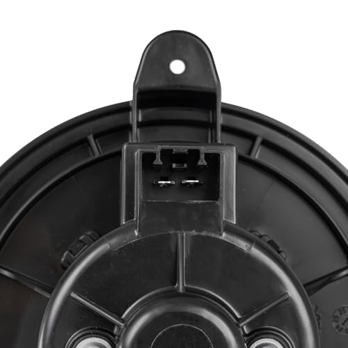 Image of KAX Front AC Blower Motor for Ford Transit 150 Transit 250 Transit 350 Transit 350 HD 2015-2025,E-Transit 2022-2024 - HVAC Blower Motor Replaces# 75051 BK2Z19805B PM4063