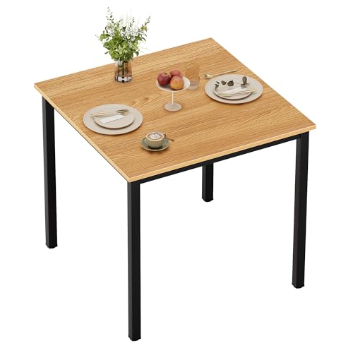 Square Desk – The 16 best products compared - creativity-innovation.eu