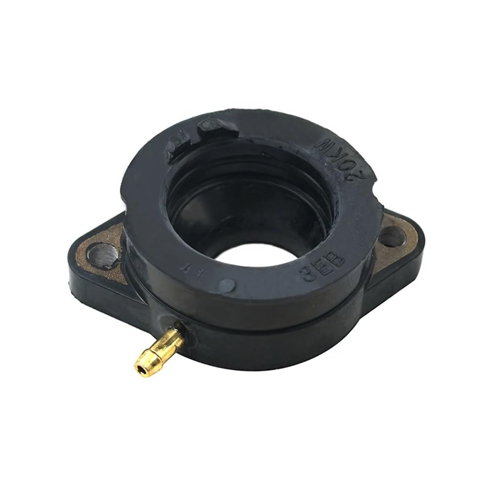 Colector de admisión de motocicleta compatible con SR500SP 5