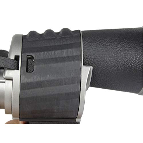 MSAKHFIO 10x50 Nachtsicht Handheld Monocular Tele Weitwinkel Großes Okular Fernglas Outdoor Sports Camping Tele… – Bild 6