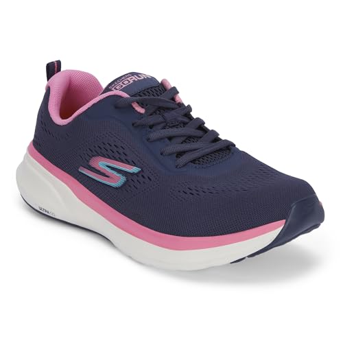 Image of Skechers Womens Go Run Pure Sneaker