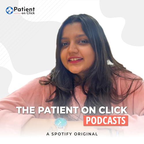 Patient On Click Podcasts cover art