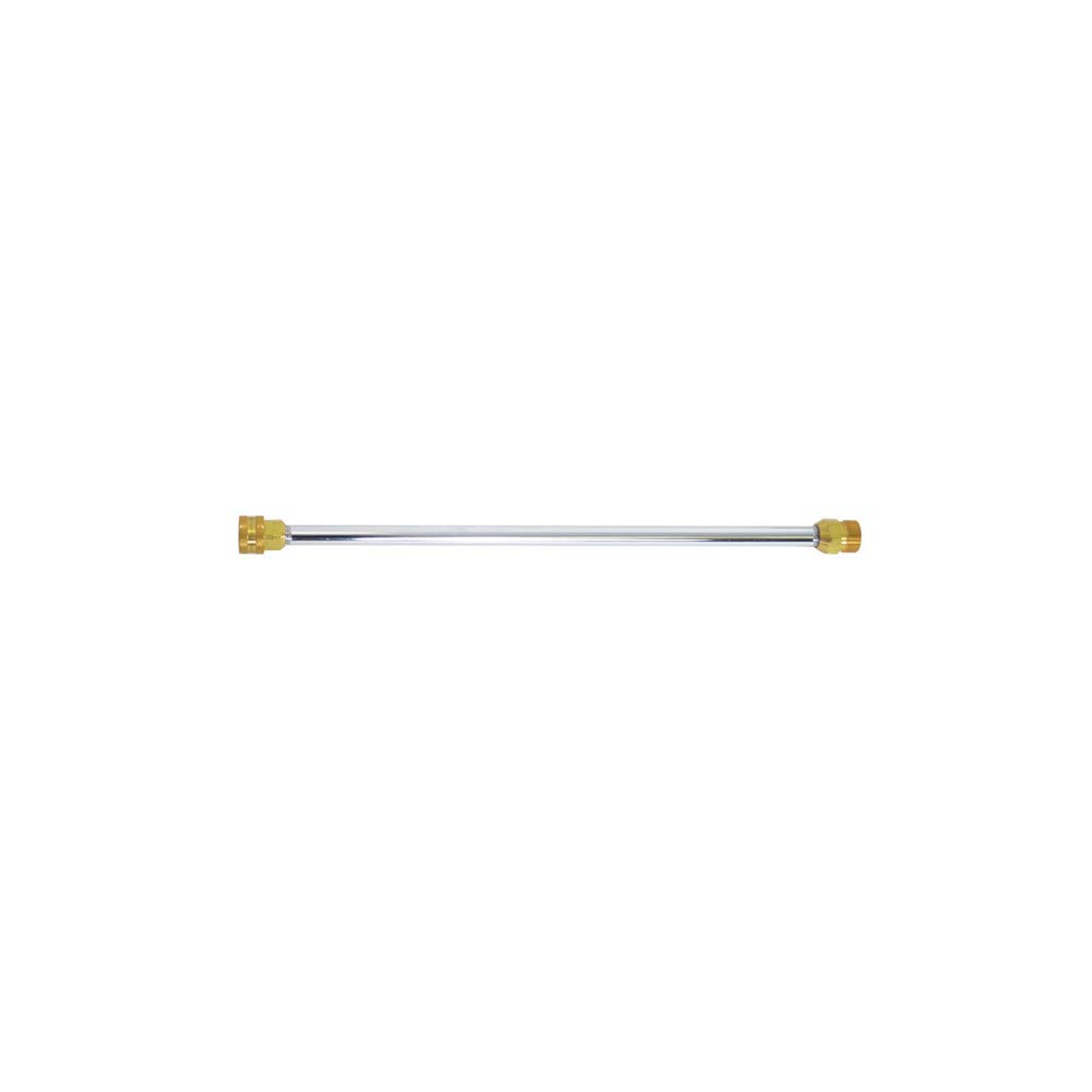 Photo 1 of Simpson OEM 80149 Replacement 16" Extension Lance with m22 x