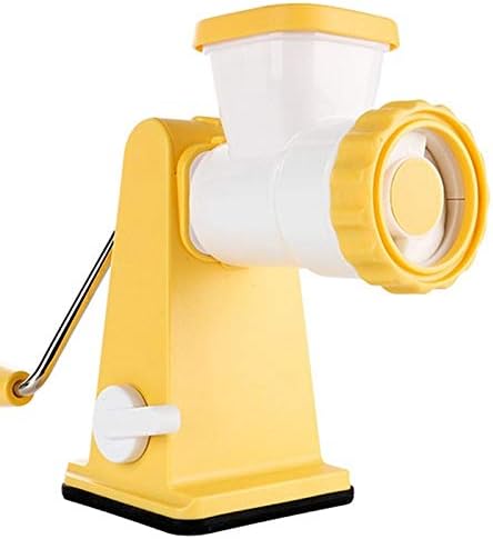 Household Portable Meat Grinder Chopper Stainless Steel Kitchen Tools Food Processor Mincing Grinder Machine