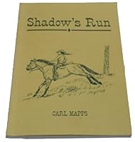 Shadow's Run 0971750505 Book Cover