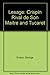 Produktbild Lesage: "Crispin Rival de Son Maitre" and "Tucaret"