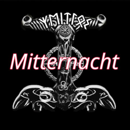 Mitternacht - Der Podcast von Zeitlos Titelbild